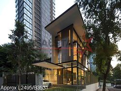 Residence 8 (D10), Semi-Detached #461186381